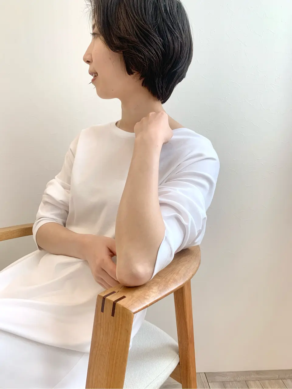 23区 板垣 コーディネート画像