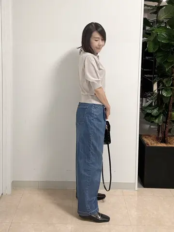 23区 S 宇井 コーディネート画像