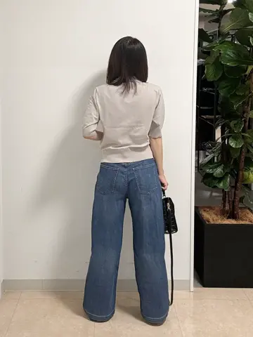 23区 S 宇井 コーディネート画像