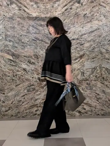 23区 前島 コーディネート画像