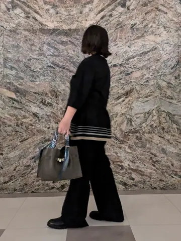 23区 前島 コーディネート画像