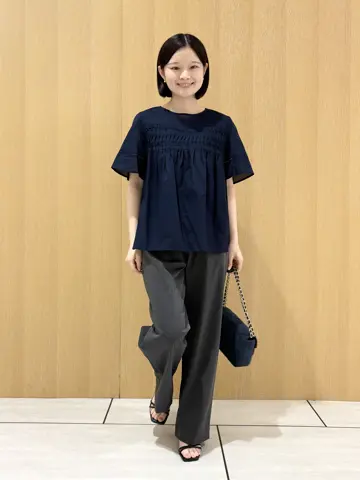 23区 S 松浦 コーディネート画像