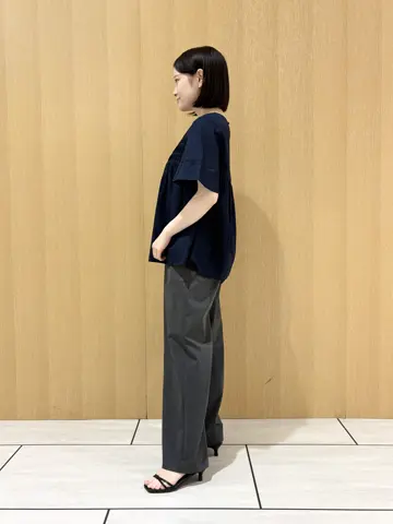 23区 S 松浦 コーディネート画像