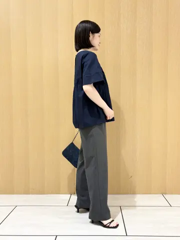 23区 S 松浦 コーディネート画像