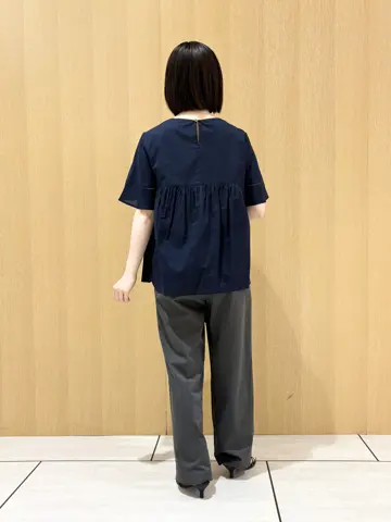 23区 S 松浦 コーディネート画像