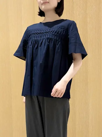 23区 S 松浦 コーディネート画像