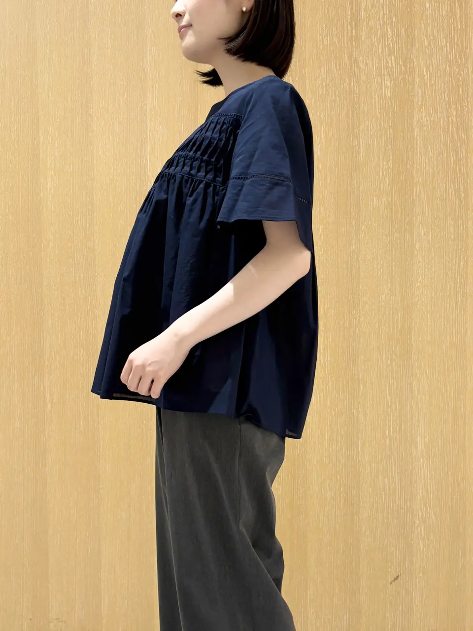 23区 S 松浦 コーディネート画像