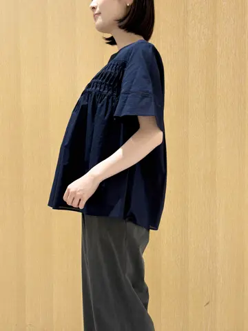 23区 S 松浦 コーディネート画像