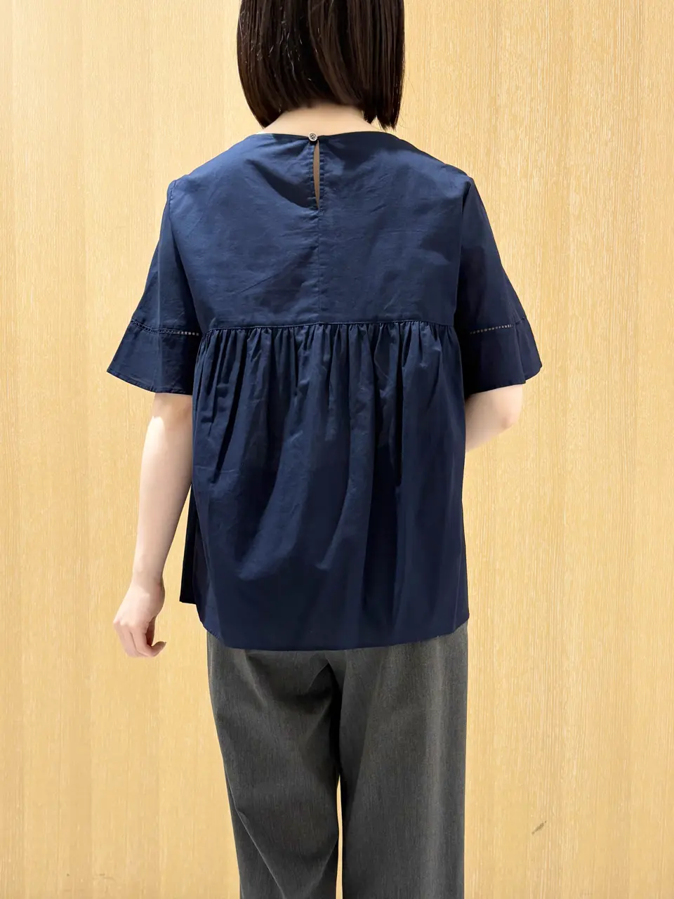 23区 S 松浦 コーディネート画像