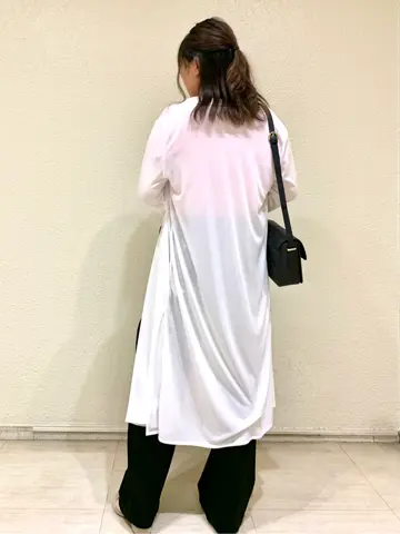 23区 山﨑 コーディネート画像