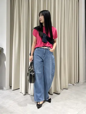 23区 野原 コーディネート画像