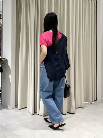 23区 野原 コーディネート画像