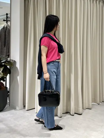 23区 野原 コーディネート画像