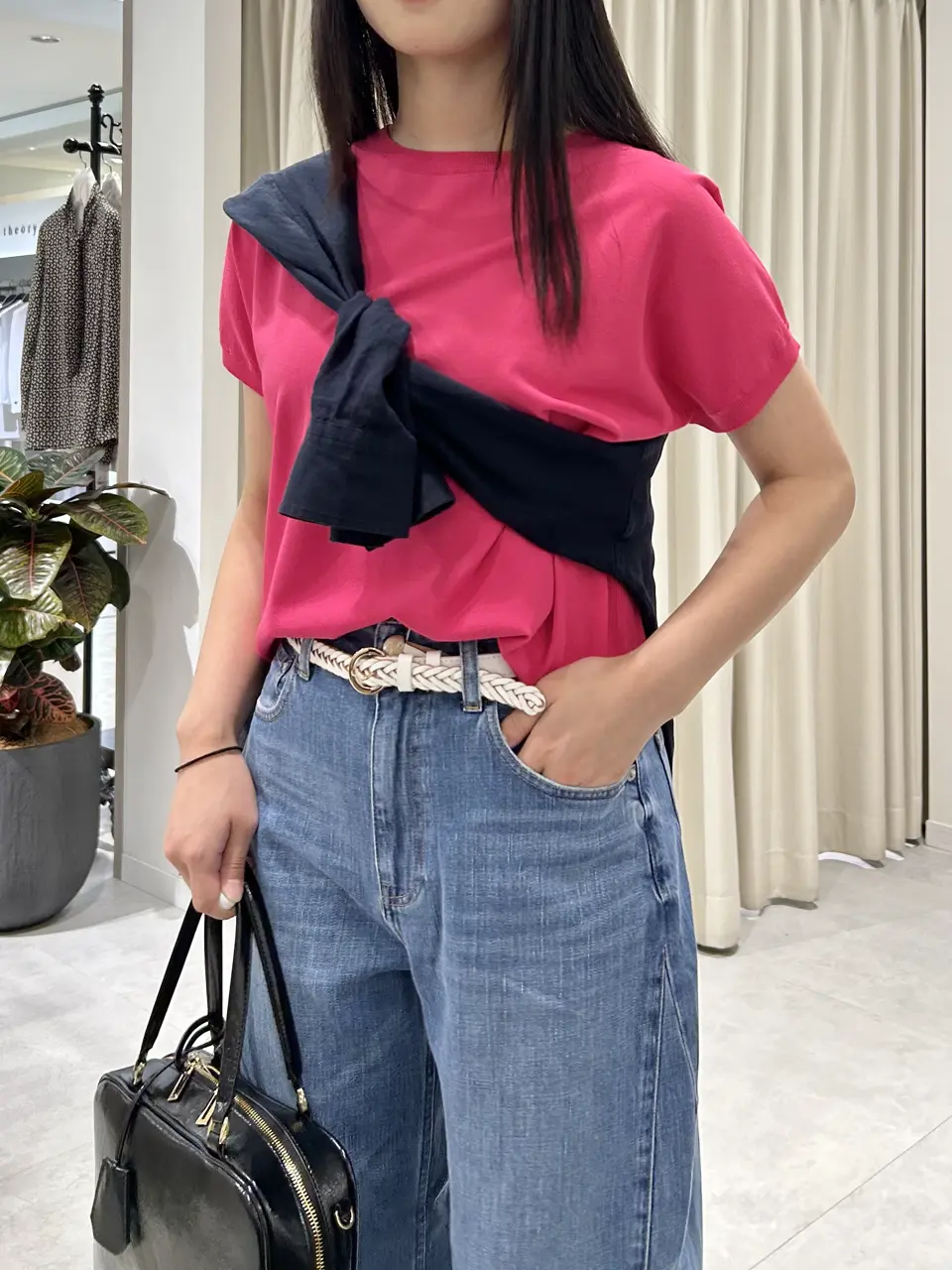 23区 野原 コーディネート画像