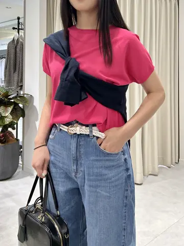 23区 野原 コーディネート画像