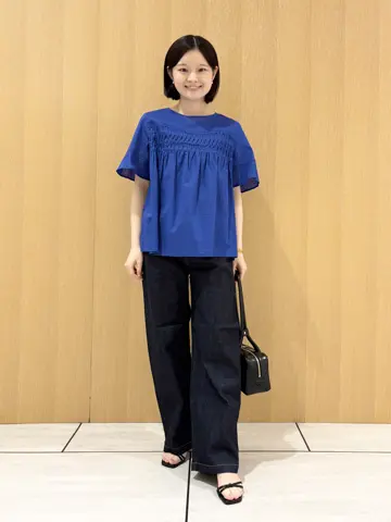 23区 S 松浦 コーディネート画像