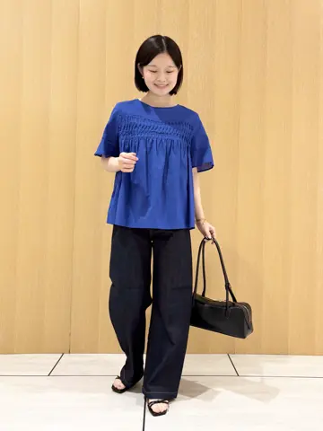 23区 S 松浦 コーディネート画像