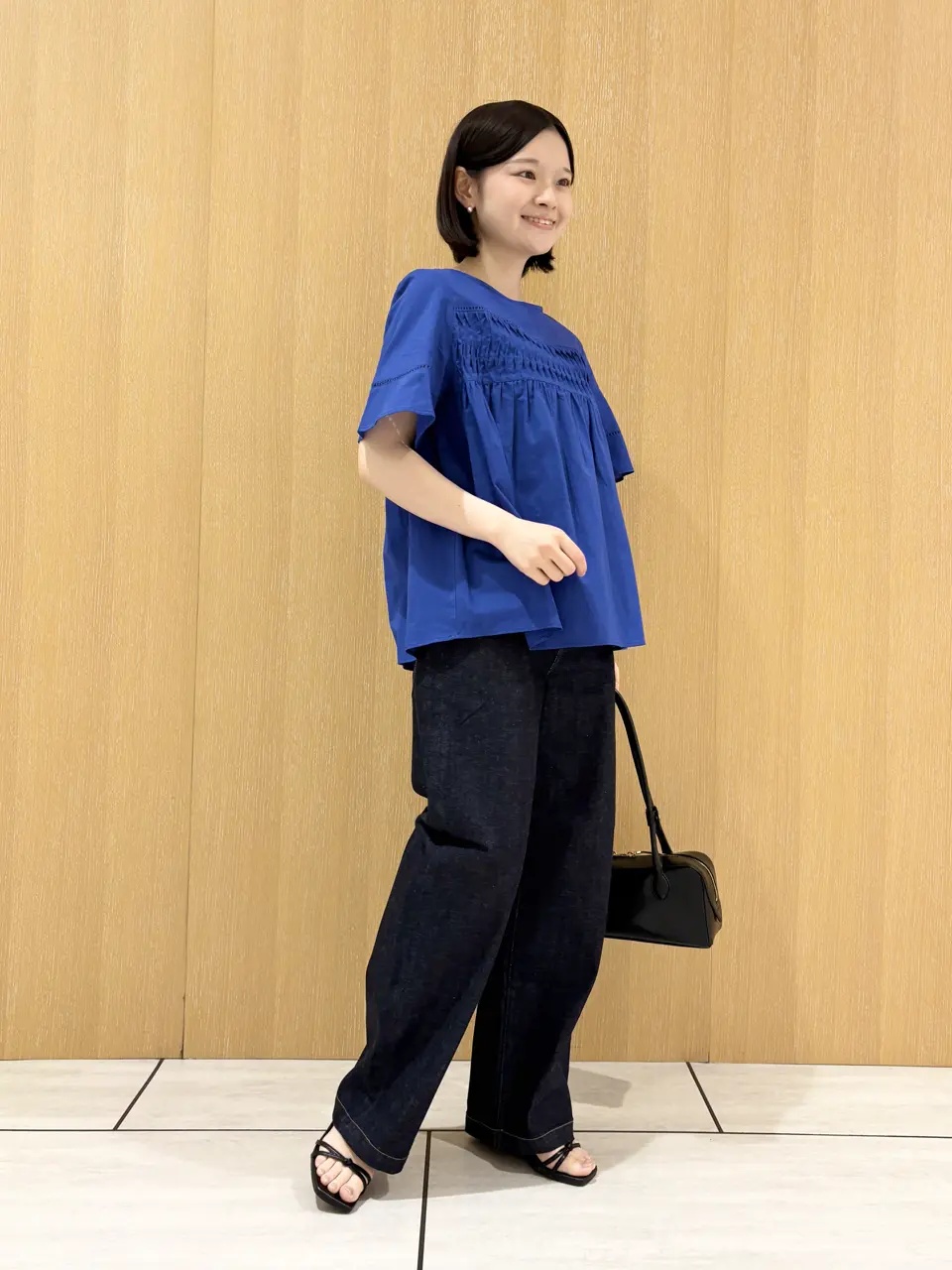 23区 S 松浦 コーディネート画像