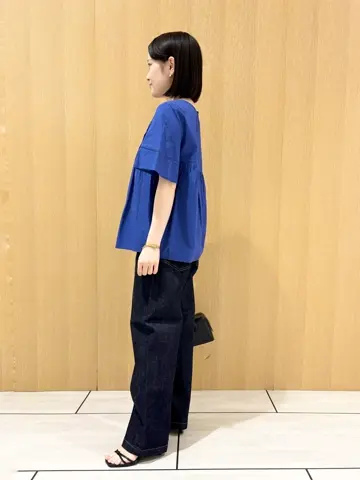 23区 S 松浦 コーディネート画像