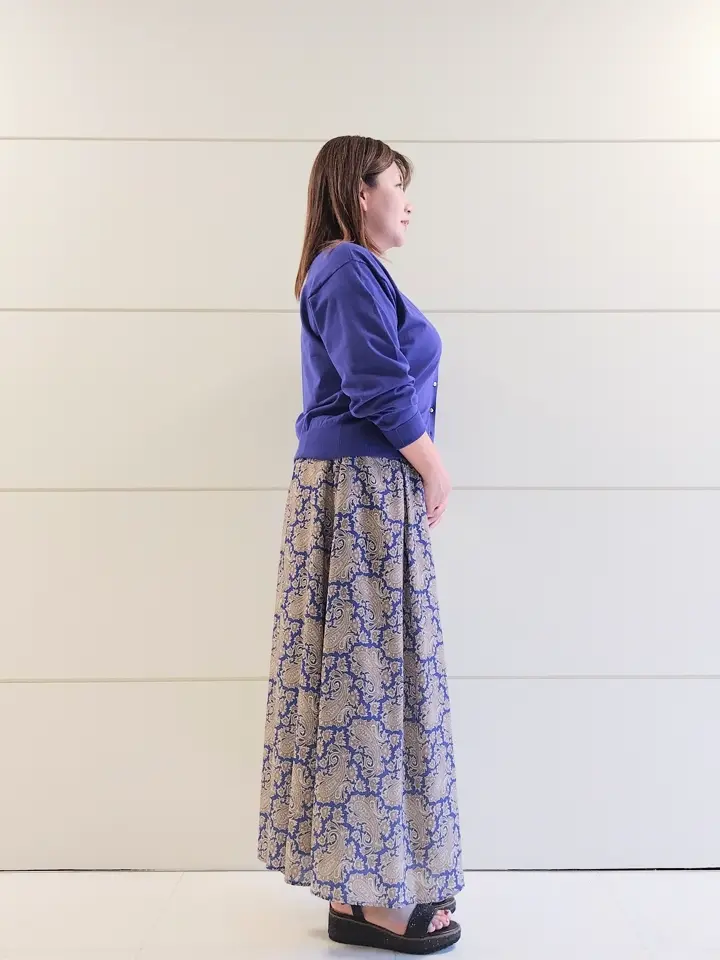 23区 東 コーディネート画像