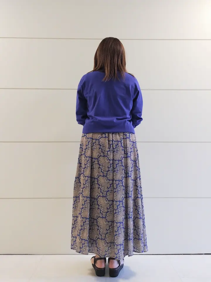 23区 東 コーディネート画像