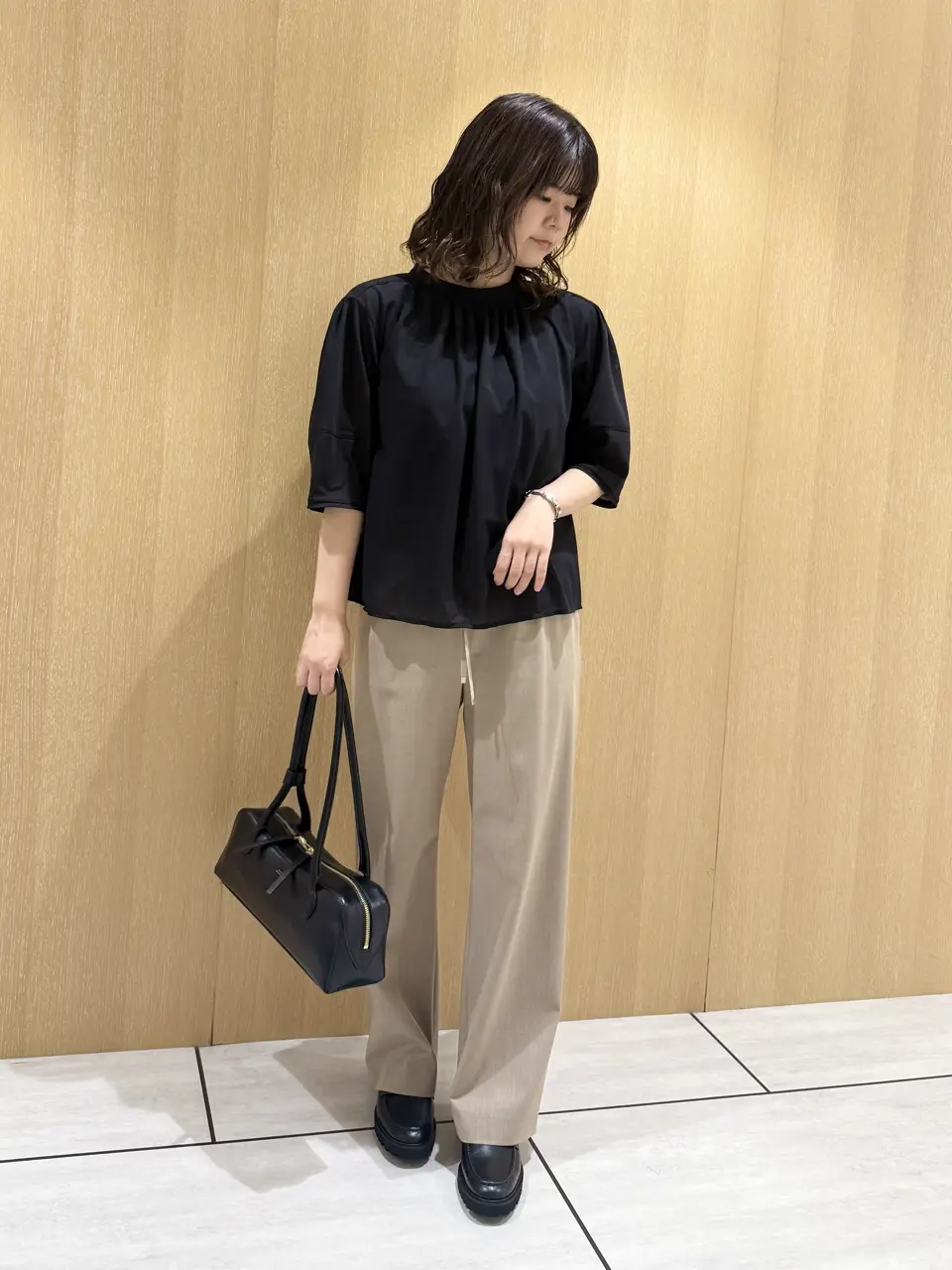  wakana コーディネート画像