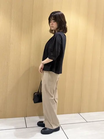 23区 S wakana コーディネート画像