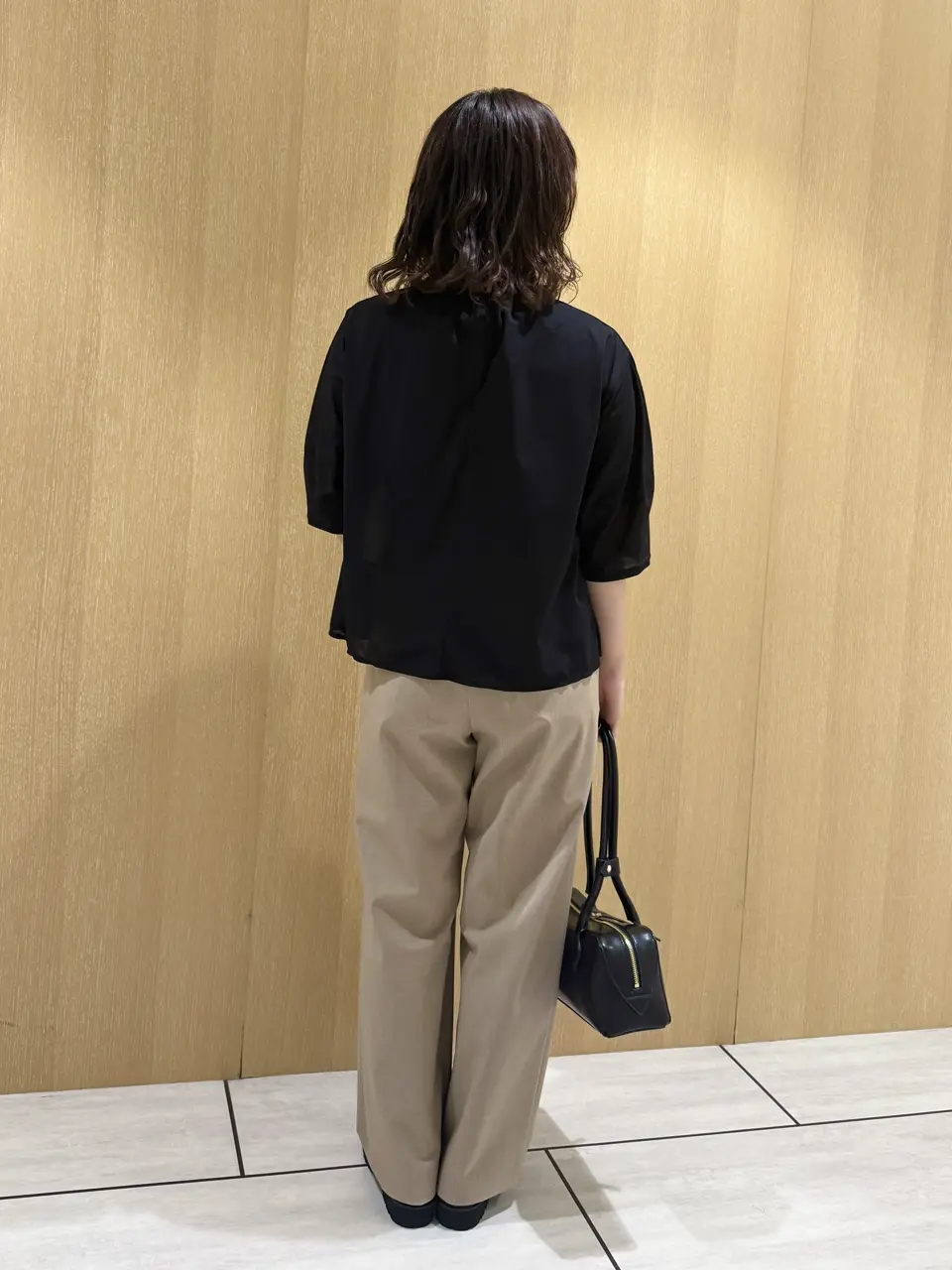 23区 S wakana コーディネート画像