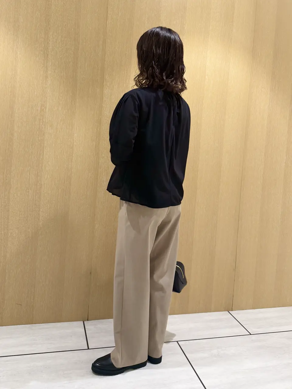 23区 S wakana コーディネート画像