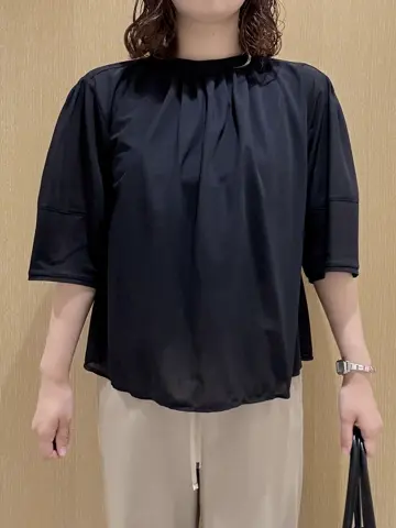 23区 S wakana コーディネート画像