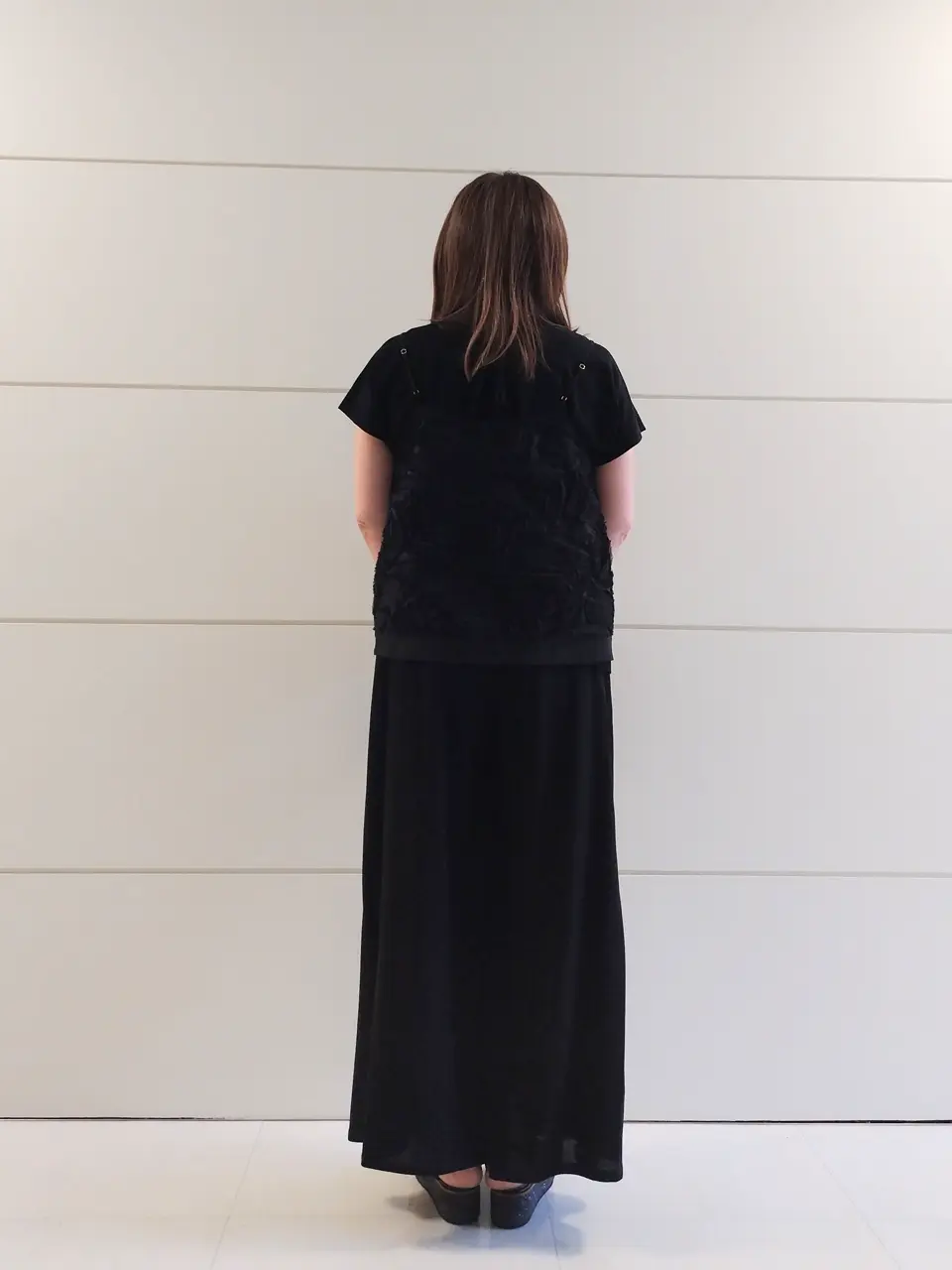 23区 東 コーディネート画像