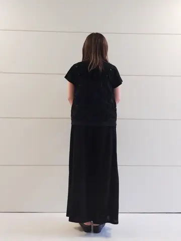 23区 東 コーディネート画像