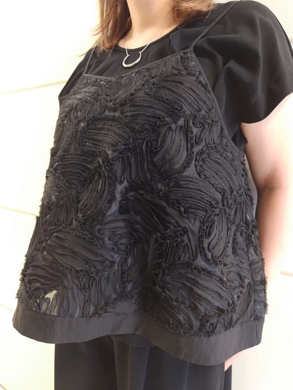 23区 東 コーディネート画像