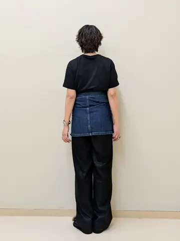 23区 中園 コーディネート画像