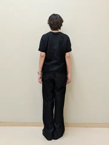 23区 中園 コーディネート画像