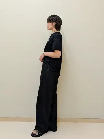 23区 中園 コーディネート画像