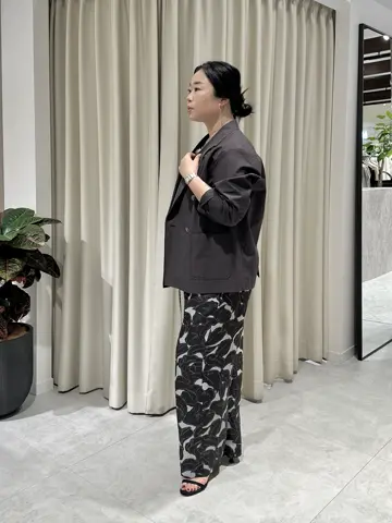 23区 笹川 コーディネート画像