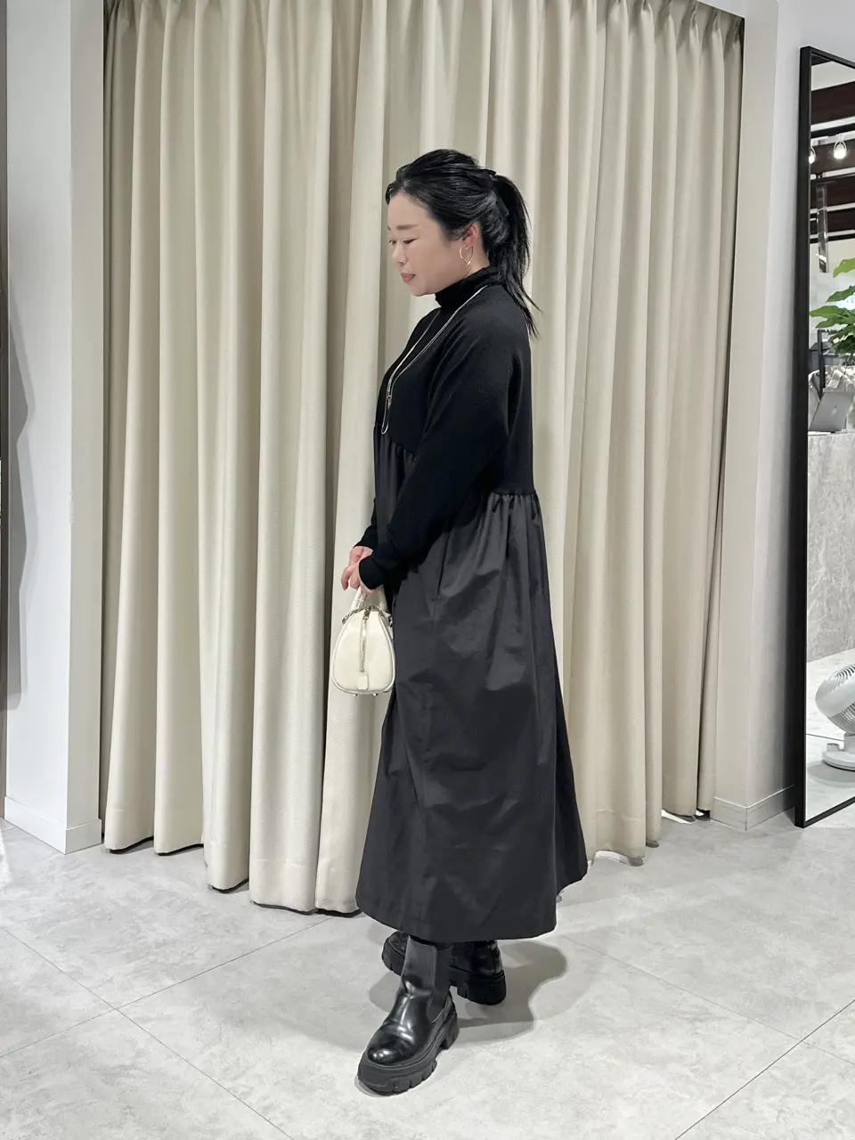 23区 笹川 コーディネート画像