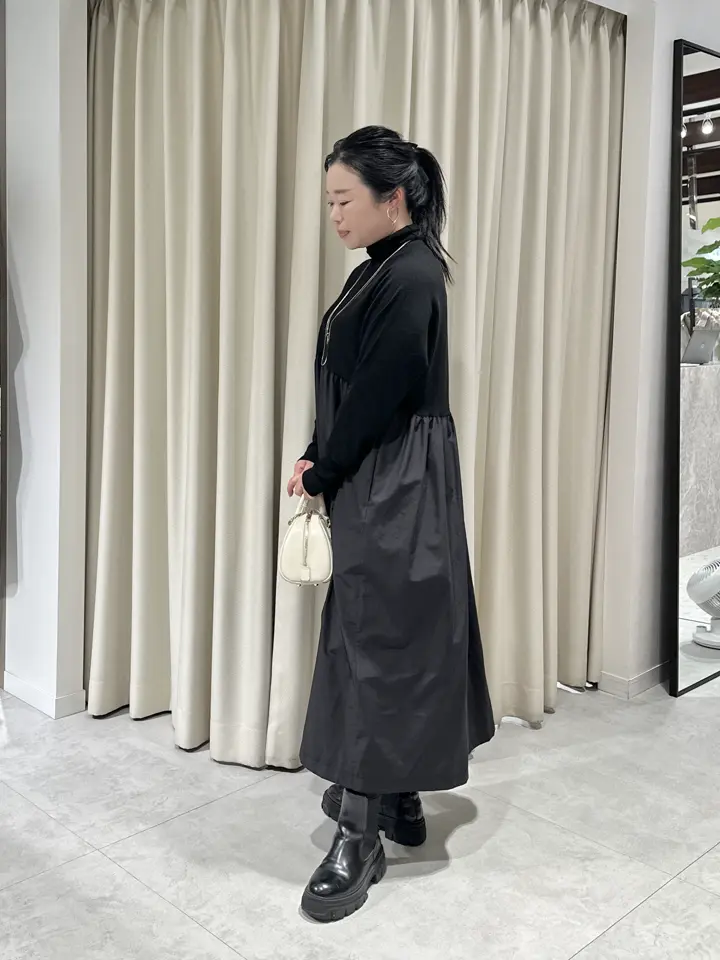 23区 笹川 コーディネート画像