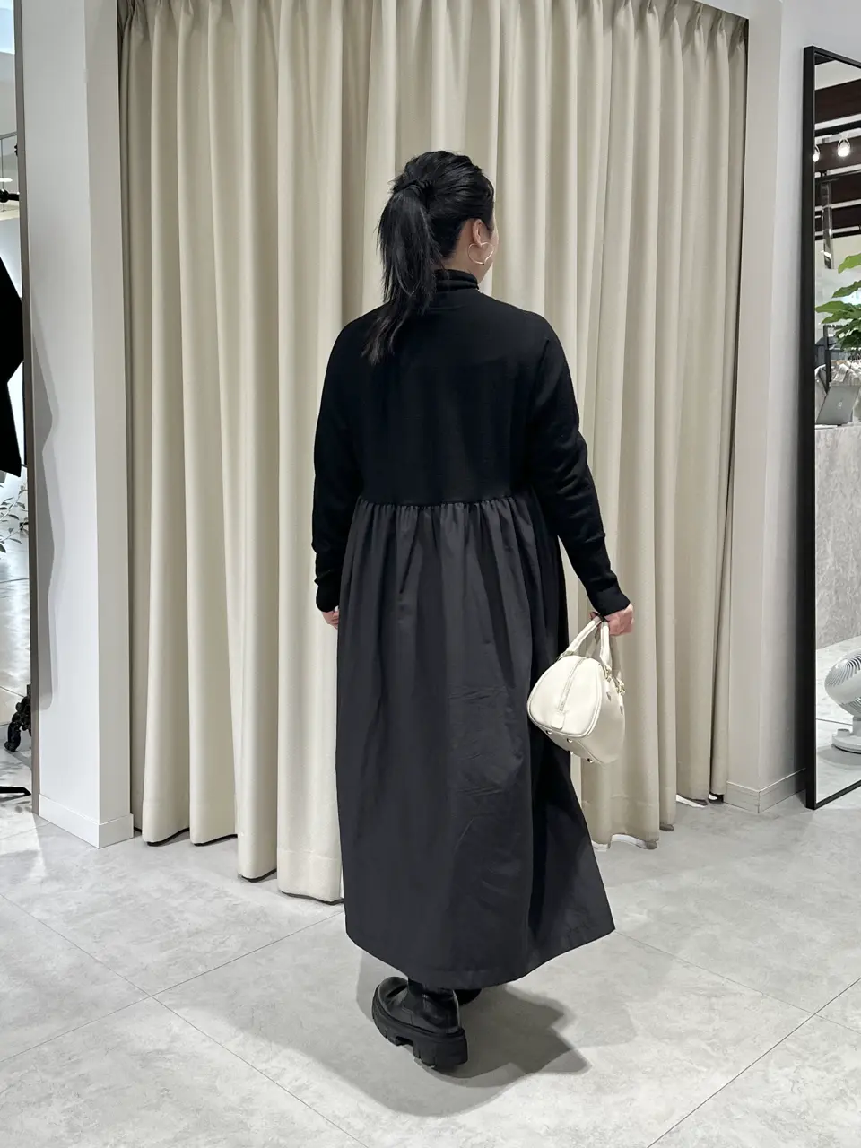 23区 笹川 コーディネート画像