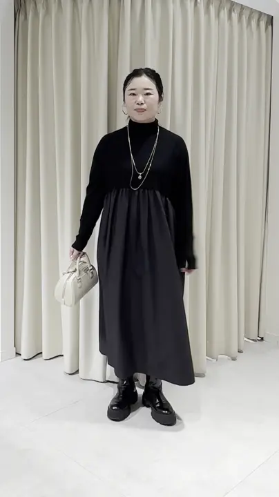 23区 笹川 コーディネート画像