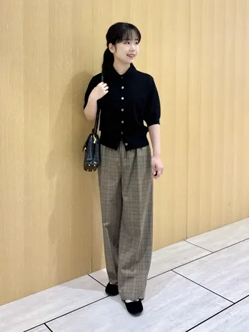 23区 S 平井 コーディネート画像