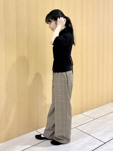 23区 S 平井 コーディネート画像