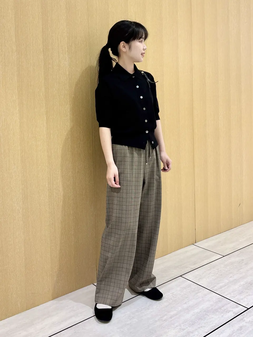 23区 S 平井 コーディネート画像