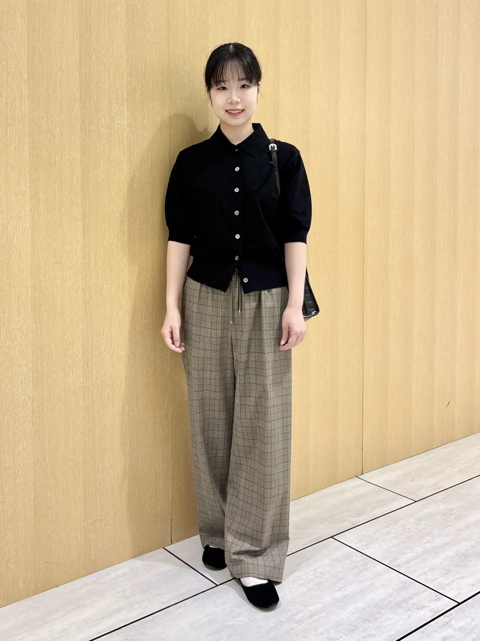 23区 S 平井 コーディネート画像