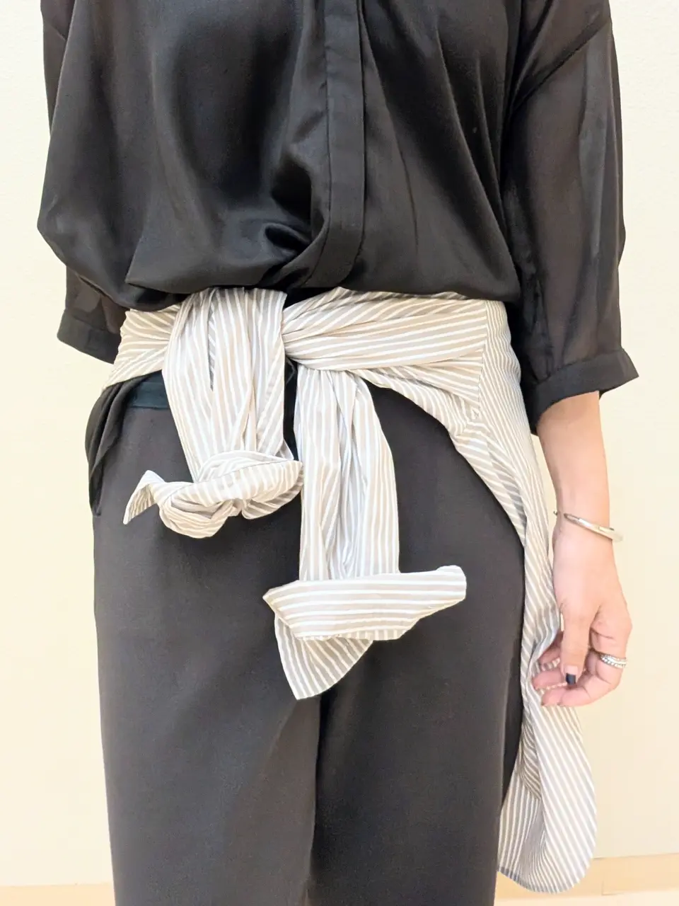 23区 中園 コーディネート画像