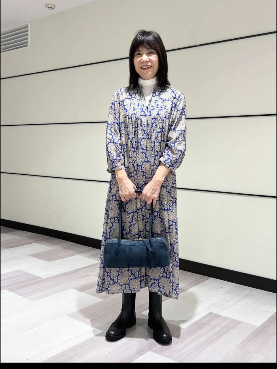  高須 コーディネート画像