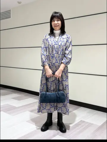 23区 高須 コーディネート画像