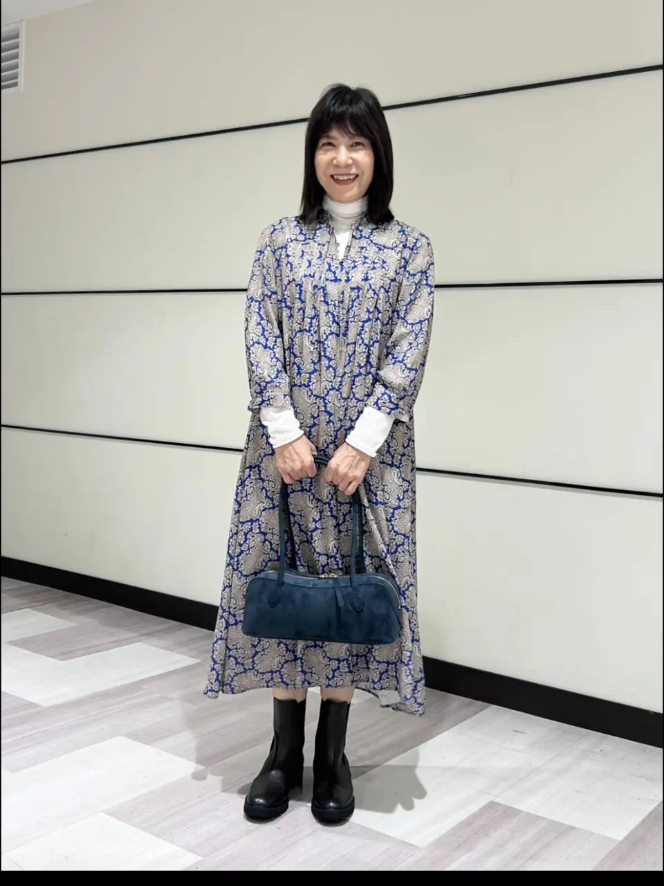 23区 高須 コーディネート画像