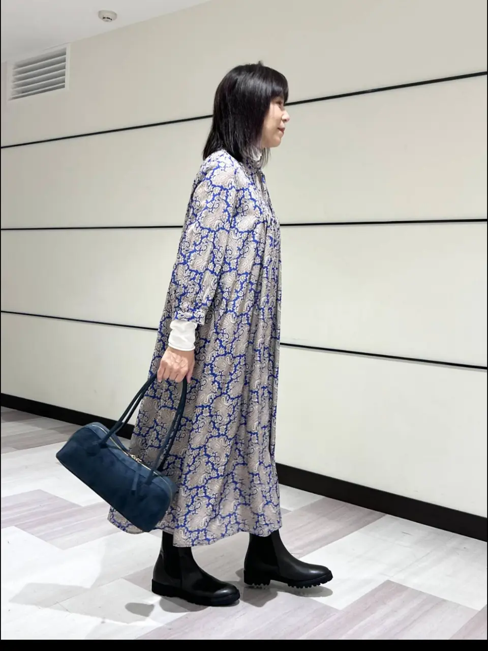 23区 高須 コーディネート画像